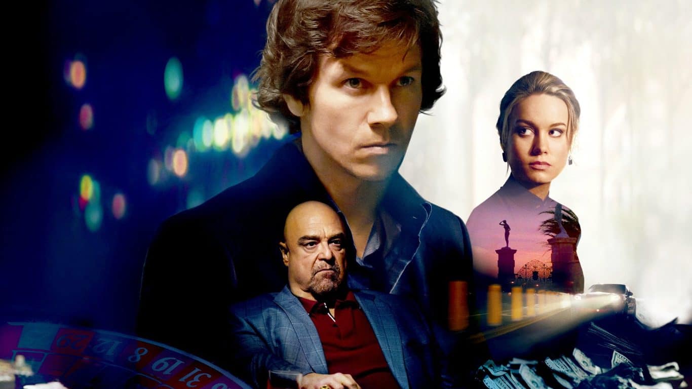 The Gambler (2014) Bluray Google Drive Download