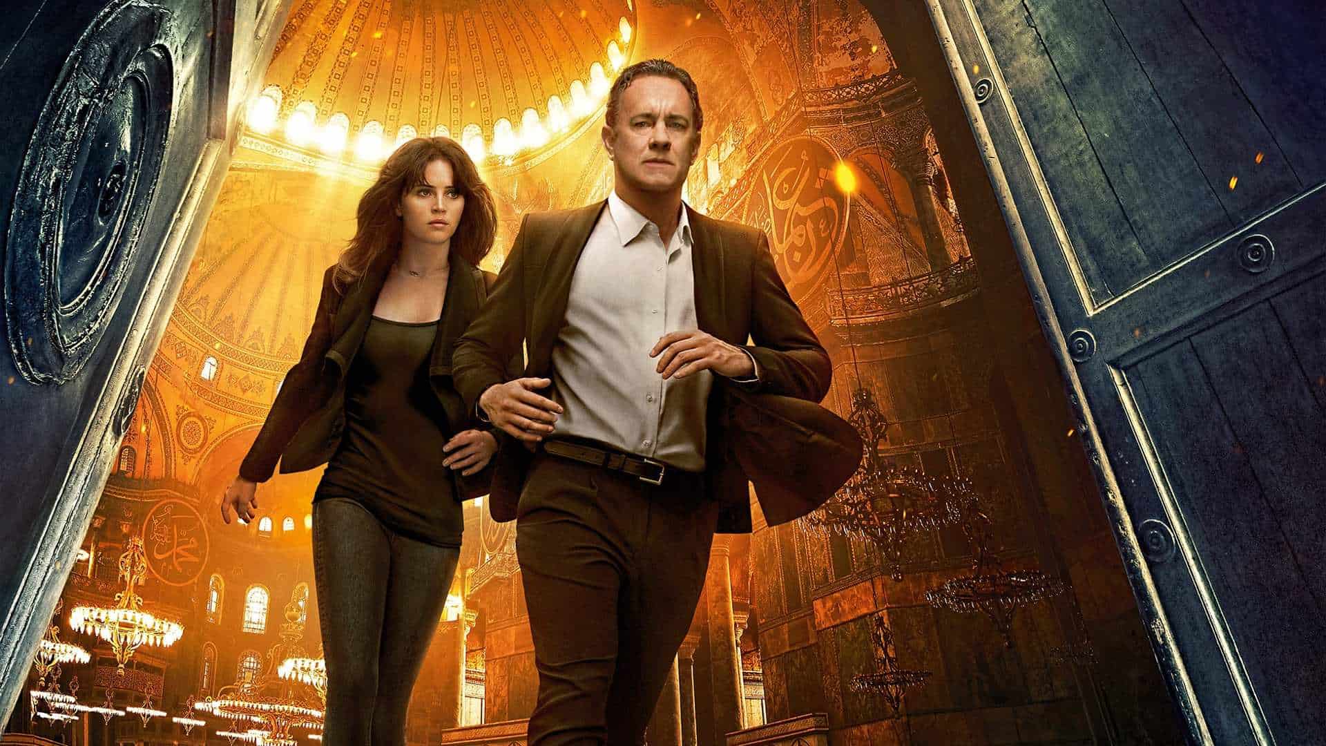 Inferno (2016) Google Drive Download Bluray
