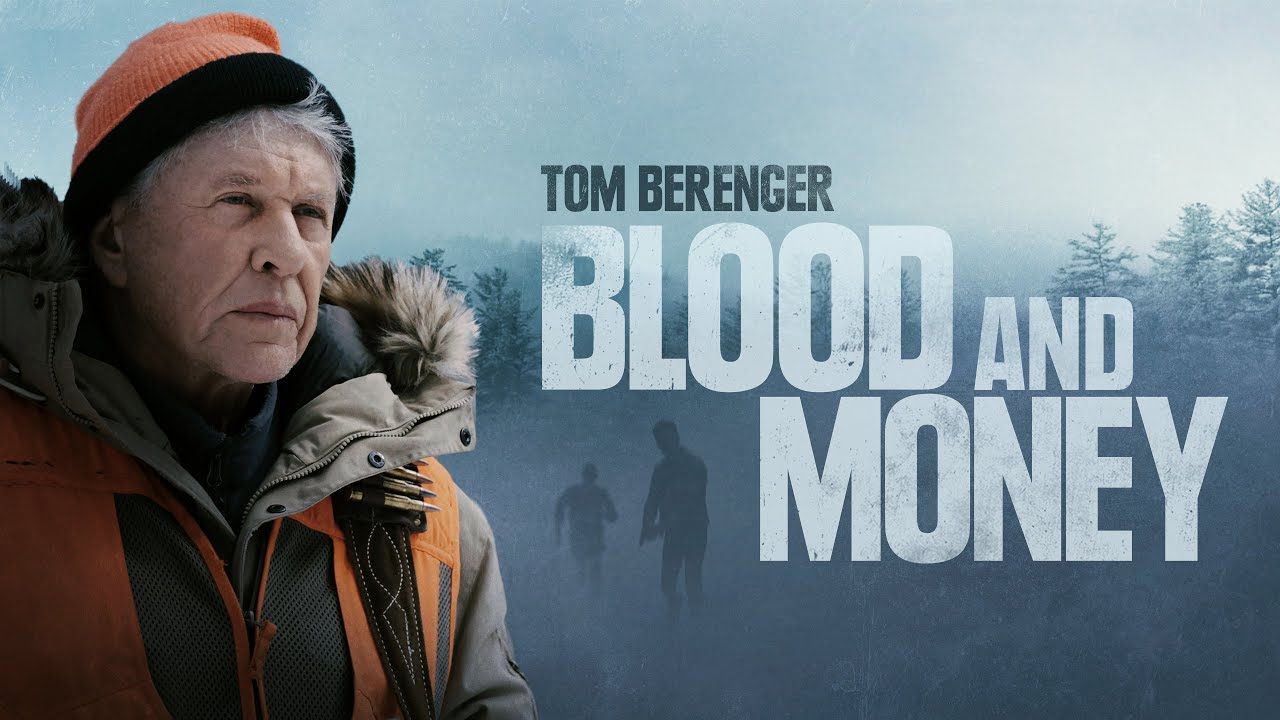 Blood and Money (2020) Bluray Google Drive Download