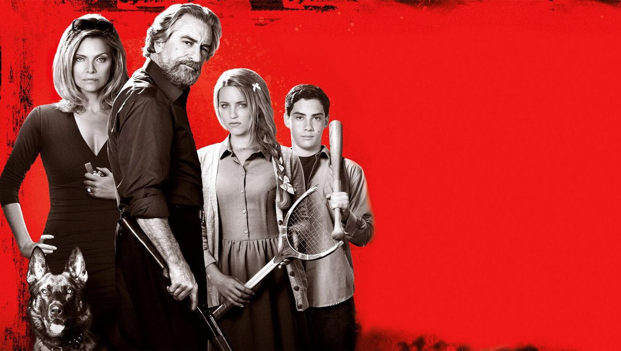 The Family (2013) Bluray Google Drive Download
