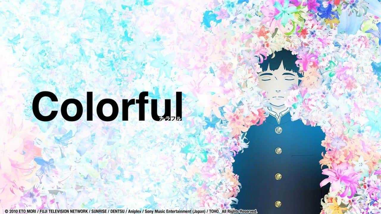 Colorful (2010) Bluray Google Drive Download