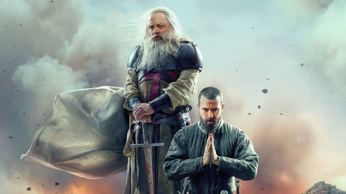 Knightfall (2017) Bluray Google Drive Download