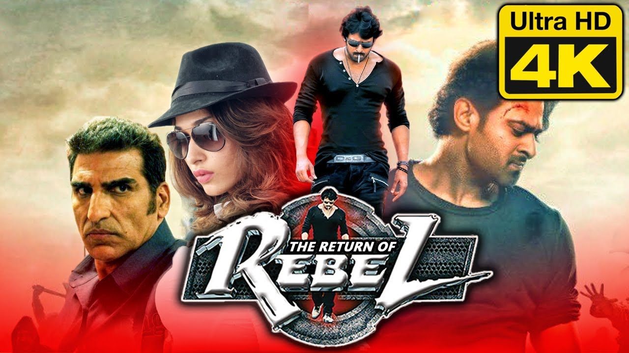 Rebel (2012) Bluray Google Drive Download