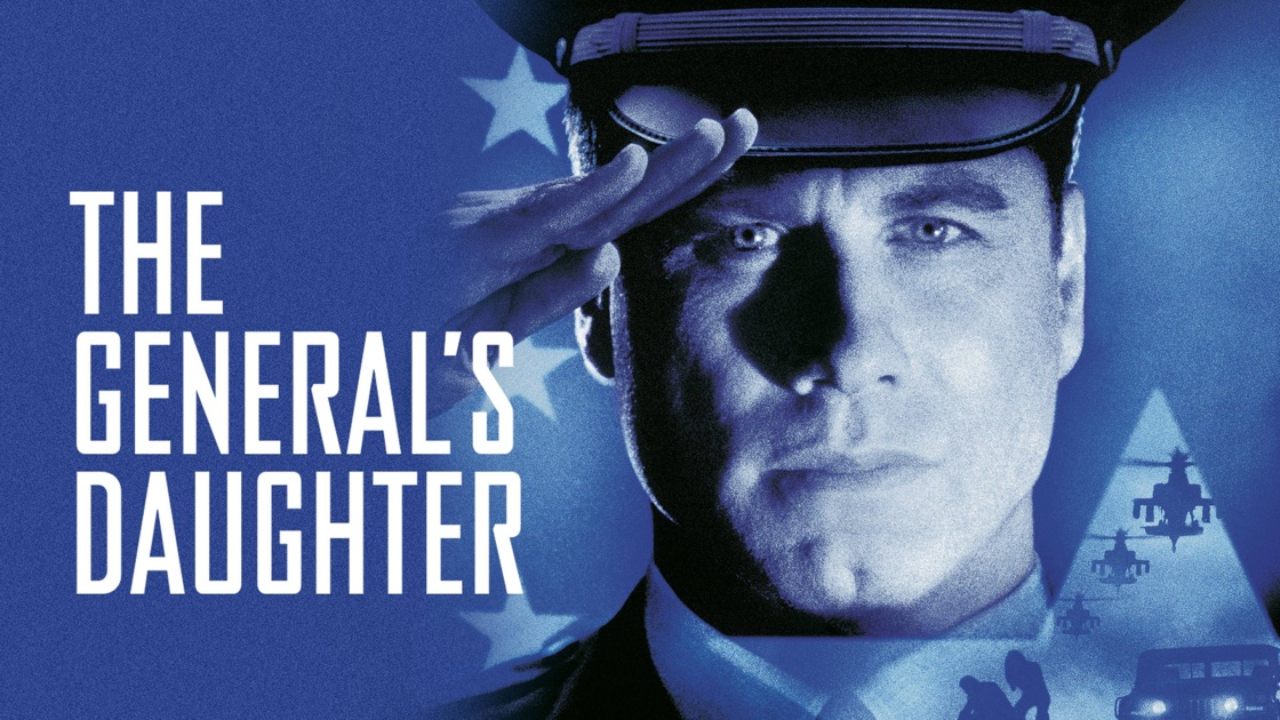The General's Daughter (1999) Google Drive Download