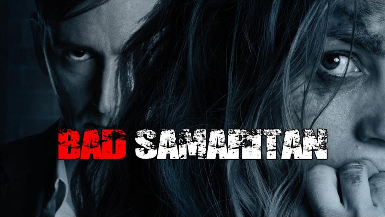 Bad Samaritan (2018) Bluray Google Drive Download