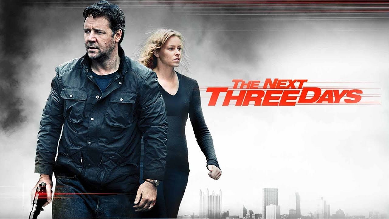 The Next Three Days (2010) Google Drive Download