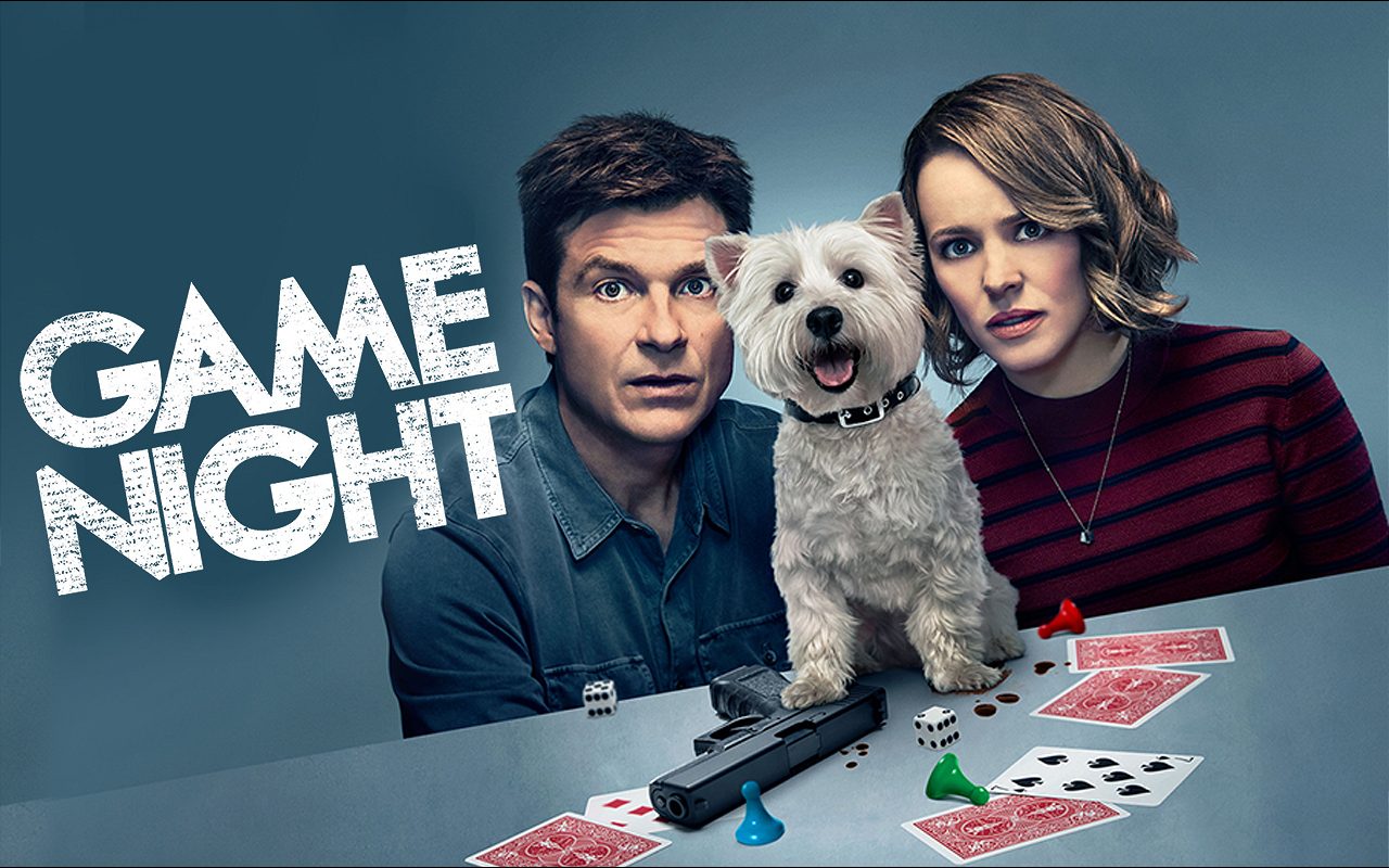 Game Night (2018) Google Drive Download