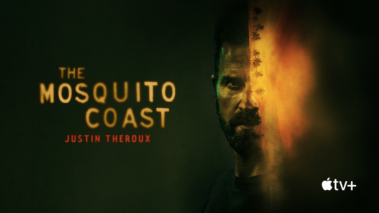 The Mosquito Coast (2021) Google Drive Download
