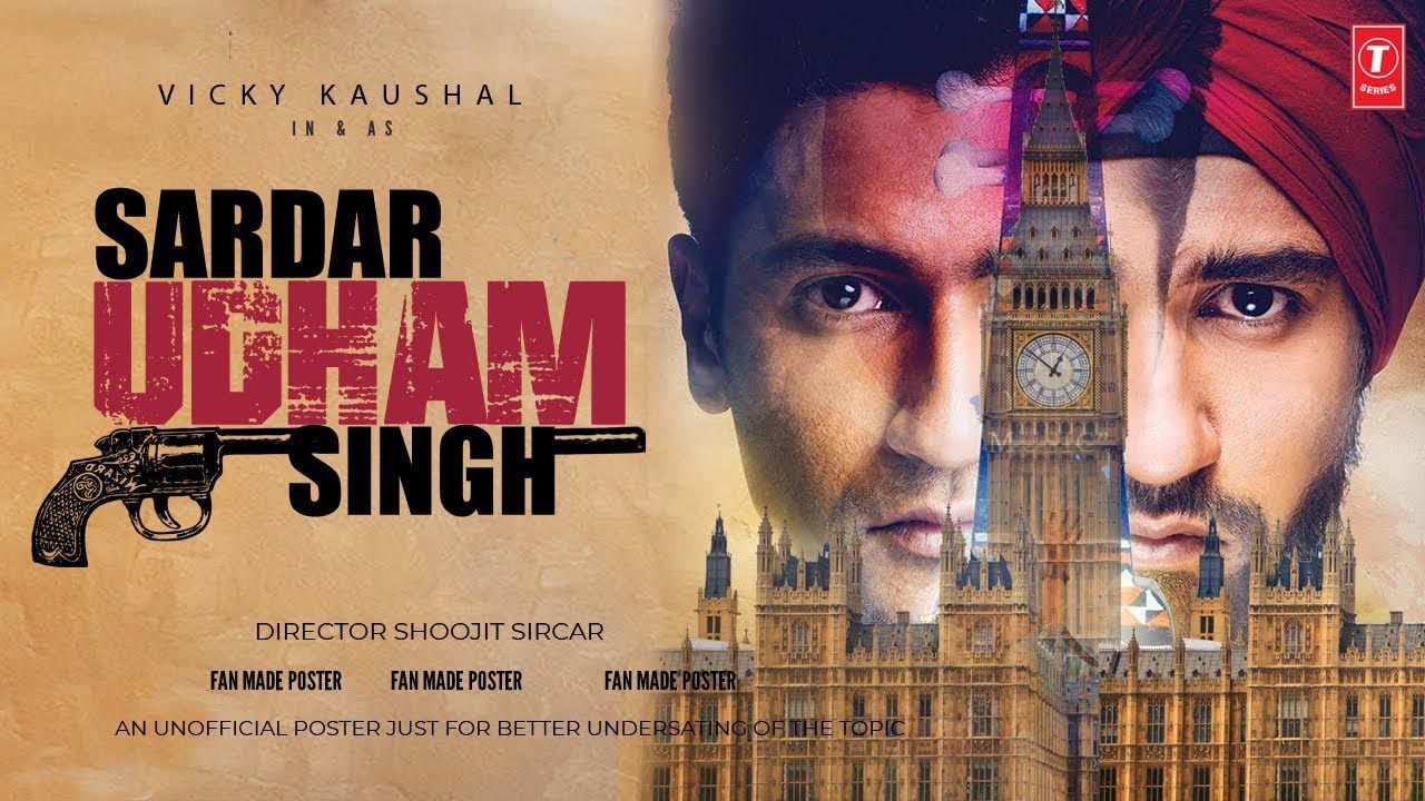 Sardar Udham (2021) Google Drive Download