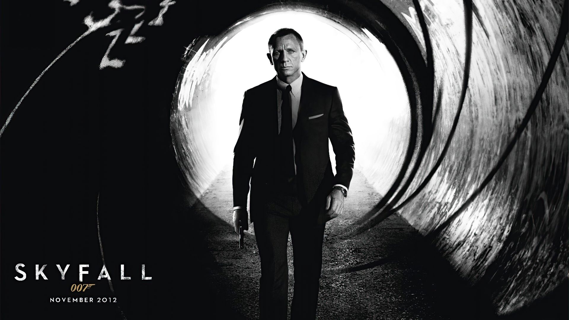 Skyfall (2012) Google Drive Download