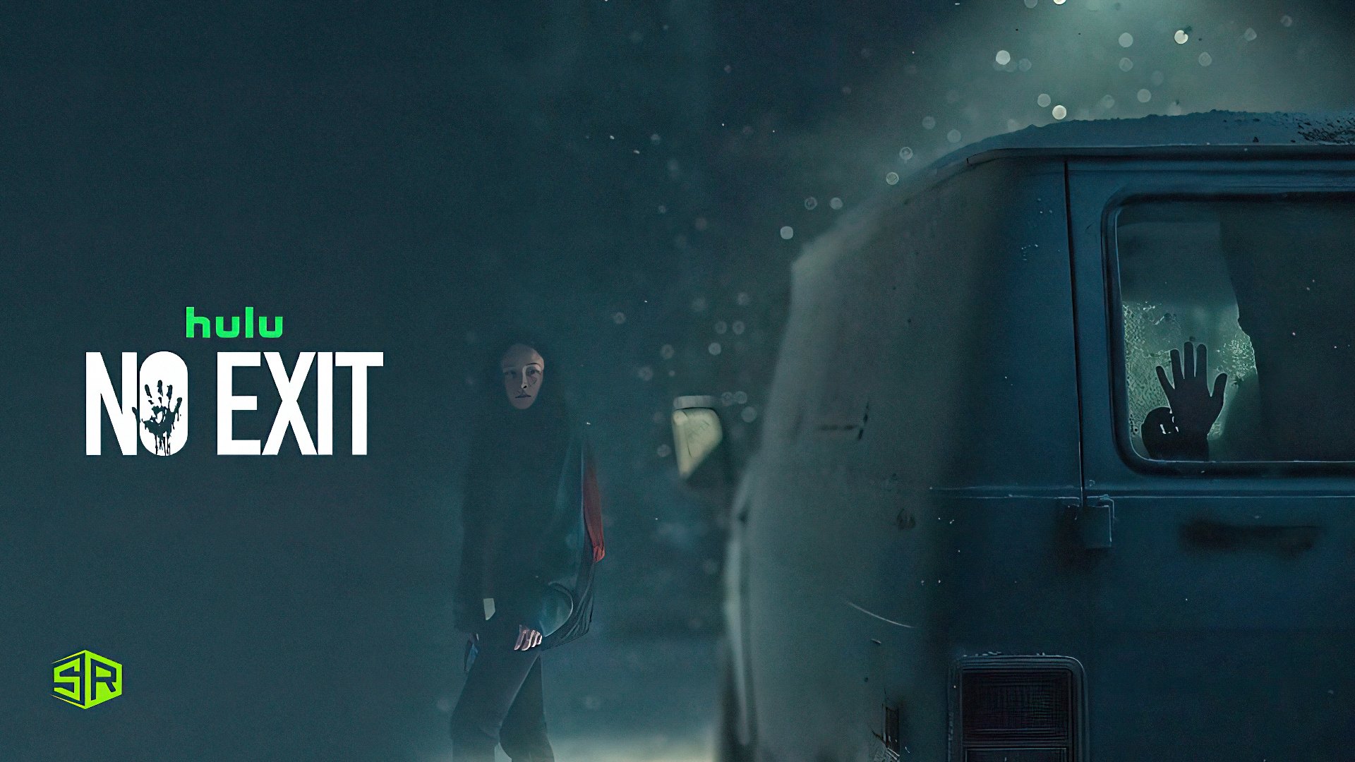 No Exit (2022) Google Drive Download