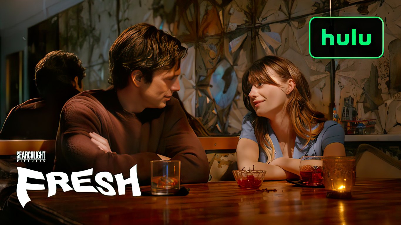 Fresh (2022) Google Drive Download