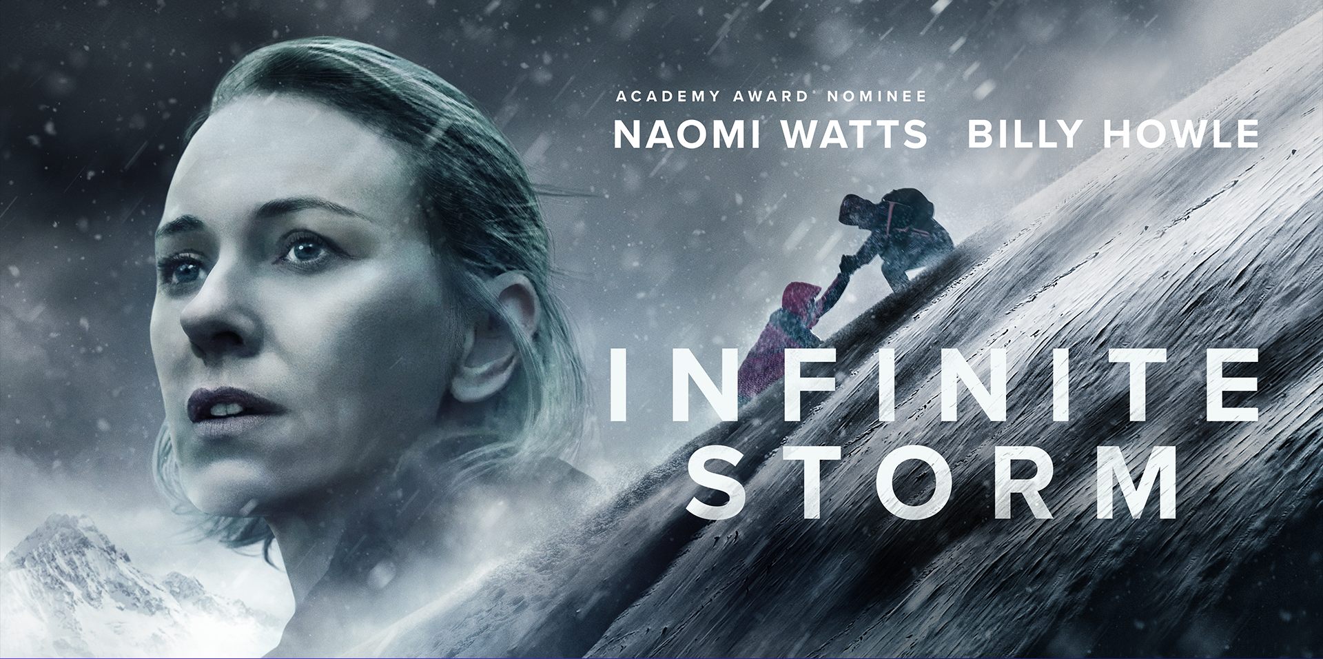 Infinite Storm (2022) Google Drive Download