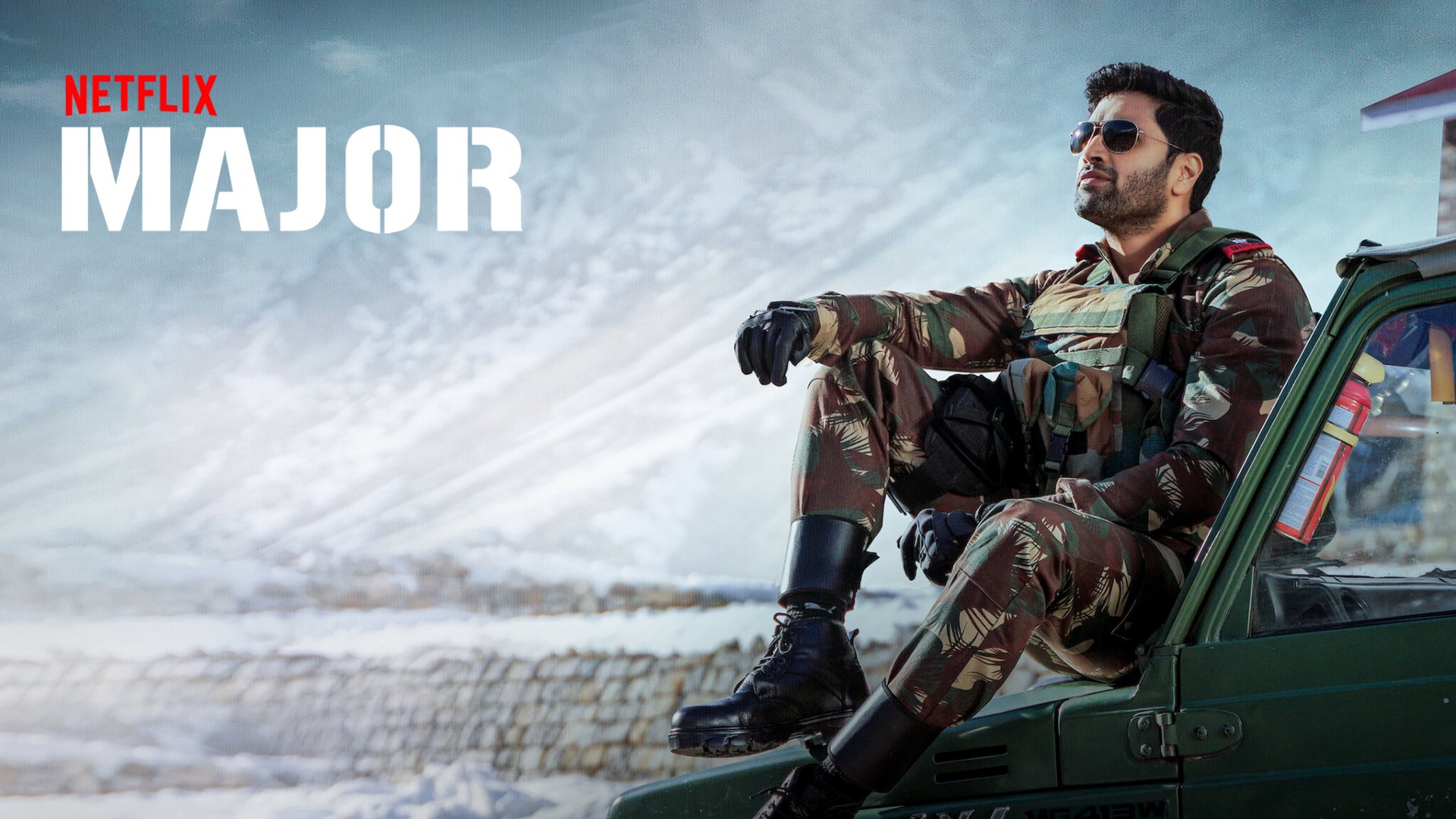Major (2022) Google Drive Download