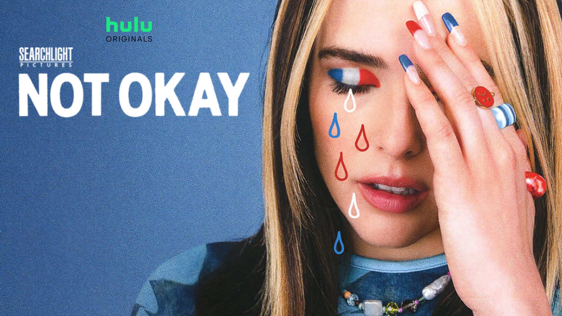 Not Okay (2022) Google Drive Download