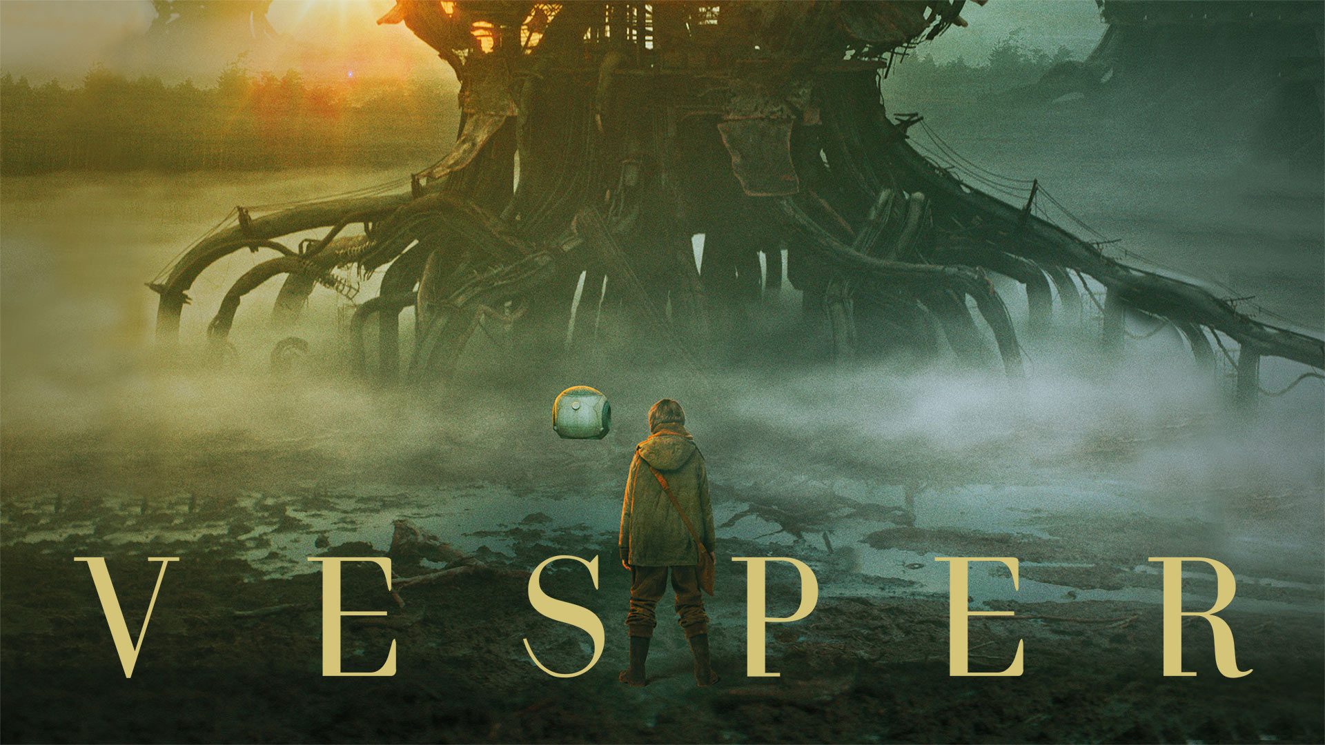Vesper (2022) Google Drive Download