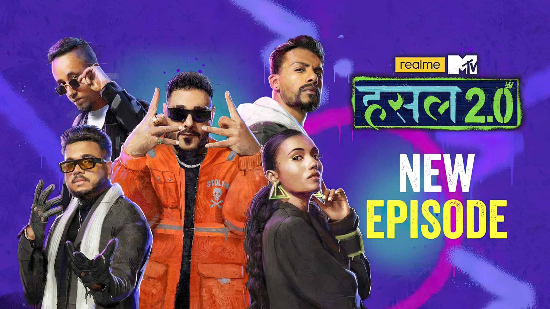 Hustle 2.0 (2022) Google Drive Download