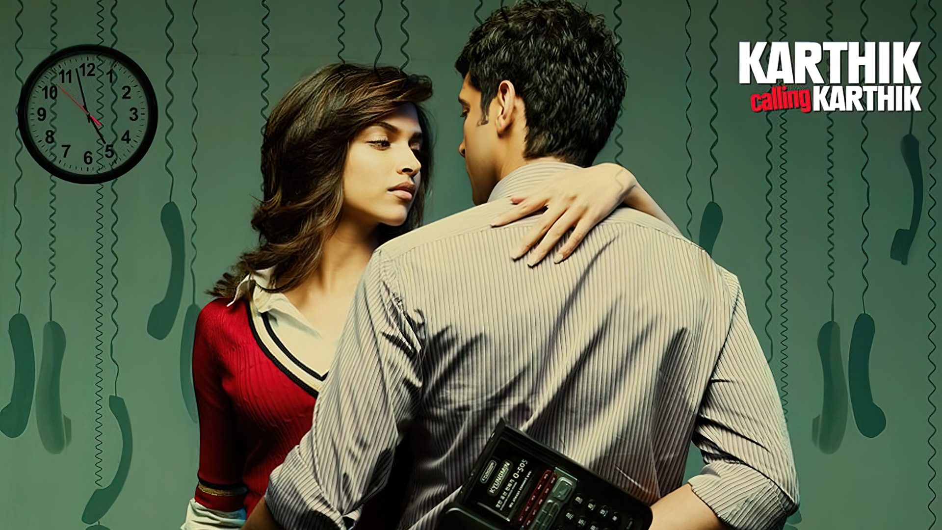 Karthik Calling Karthik (2010) Google Drive Download