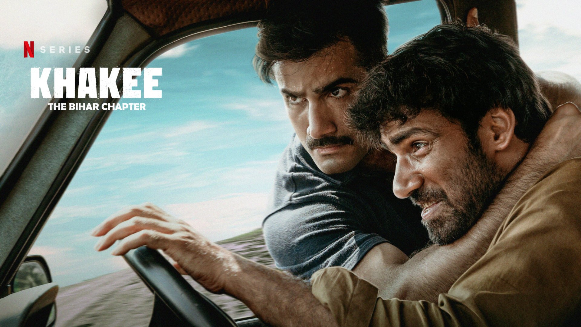 Khakee The Bihar Chapter (2022) Hindi Google Drive Download