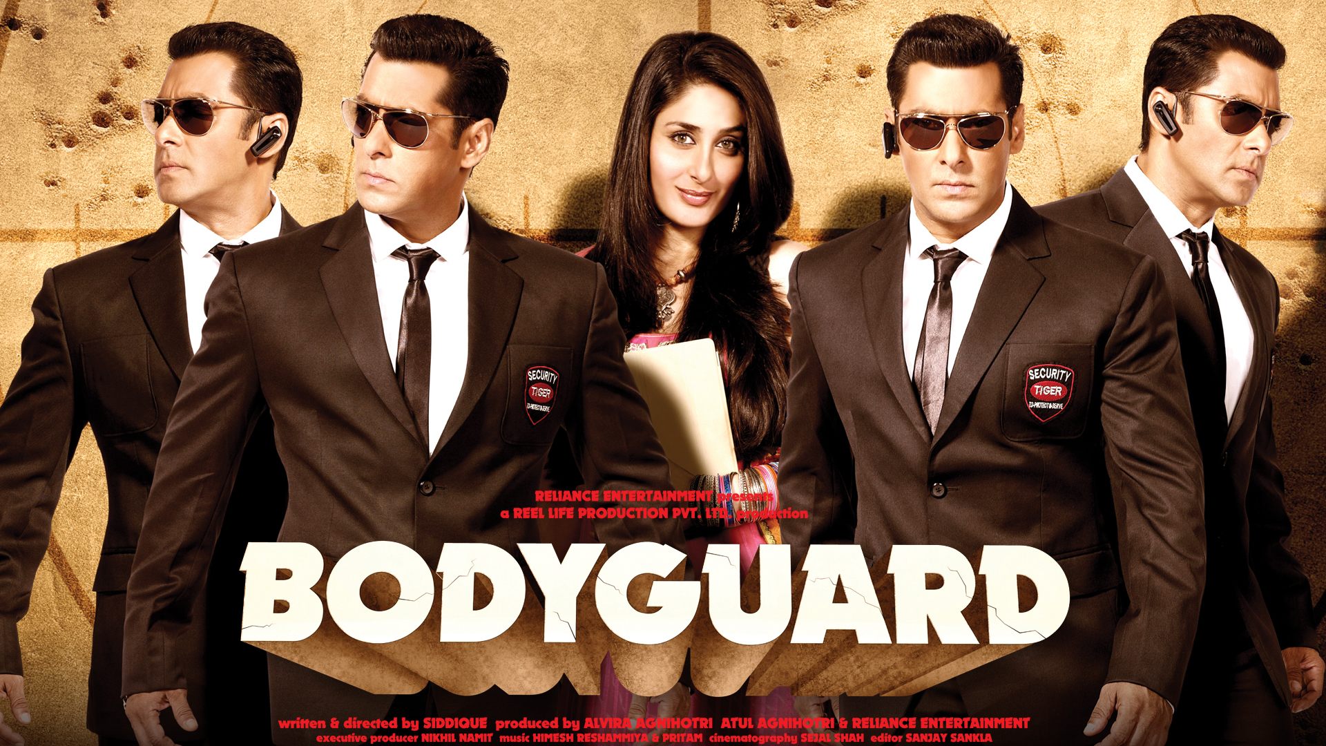 Bodyguard (2011) Google Drive Download