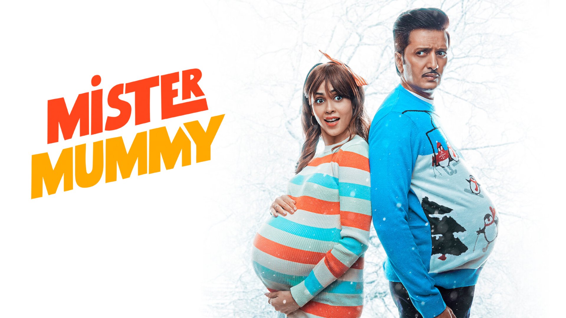 Mister Mummy (2022) Google Drive Download
