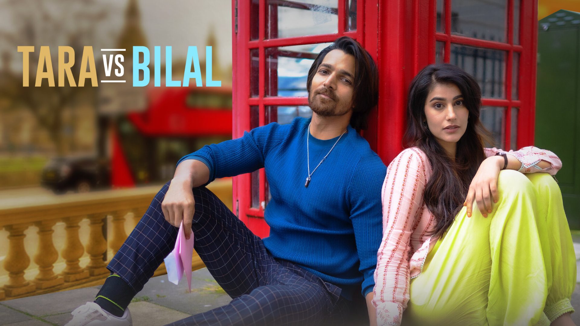Tara vs Bilal (2022) Google Drive Download