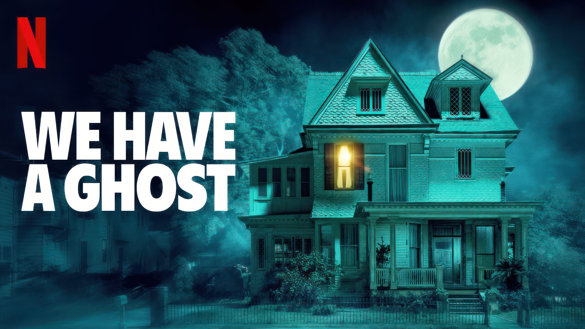 We Have a Ghost (2023) Google Drive Download