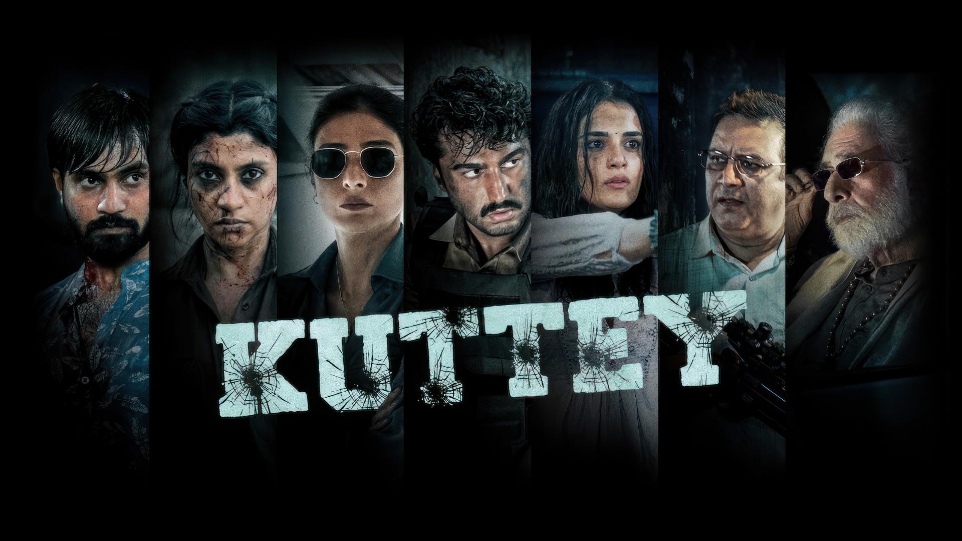 Kuttey (2023) Google Drive Download