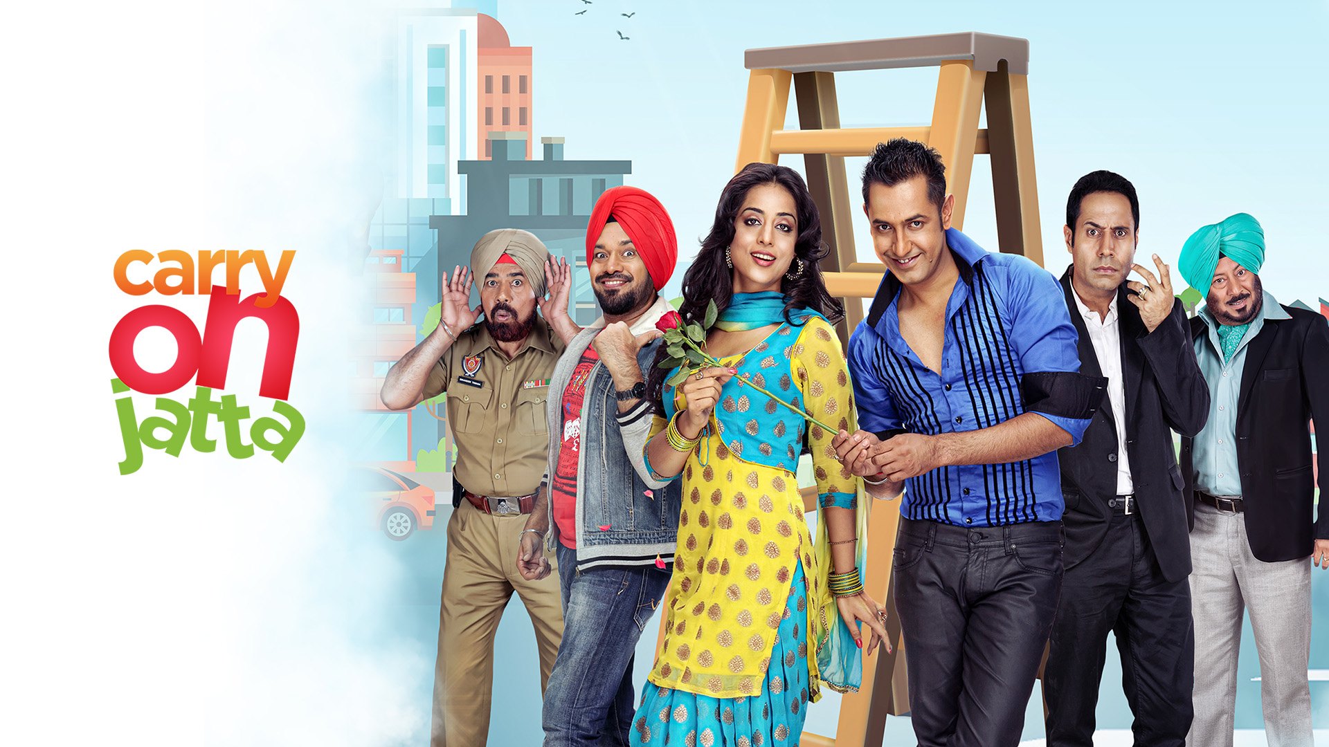 Carry on Jatta (2012) Google Drive Download