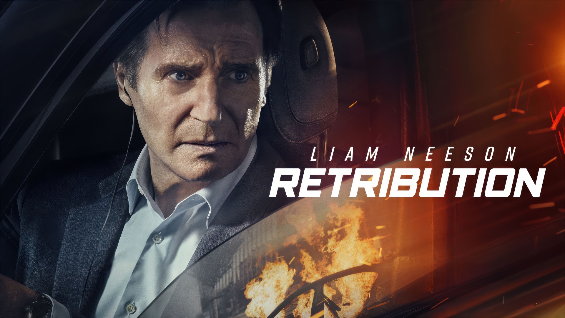 Retribution (2023) Google Drive Download