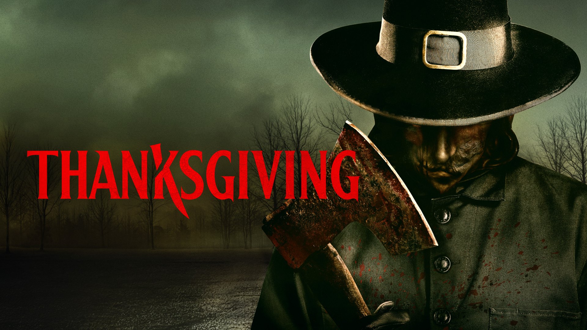 Thanksgiving (2023) Google Drive Download