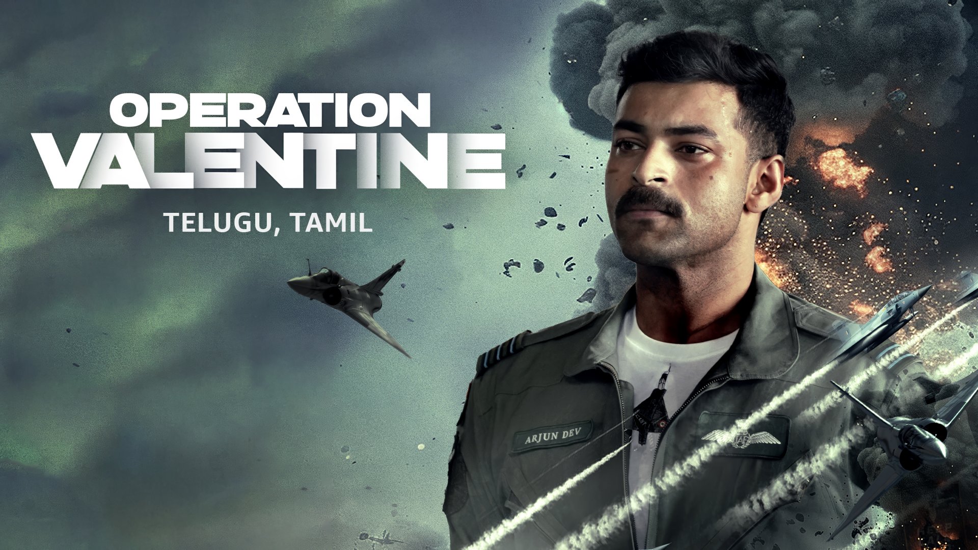Operation Valentine (2024) Google Drive Download