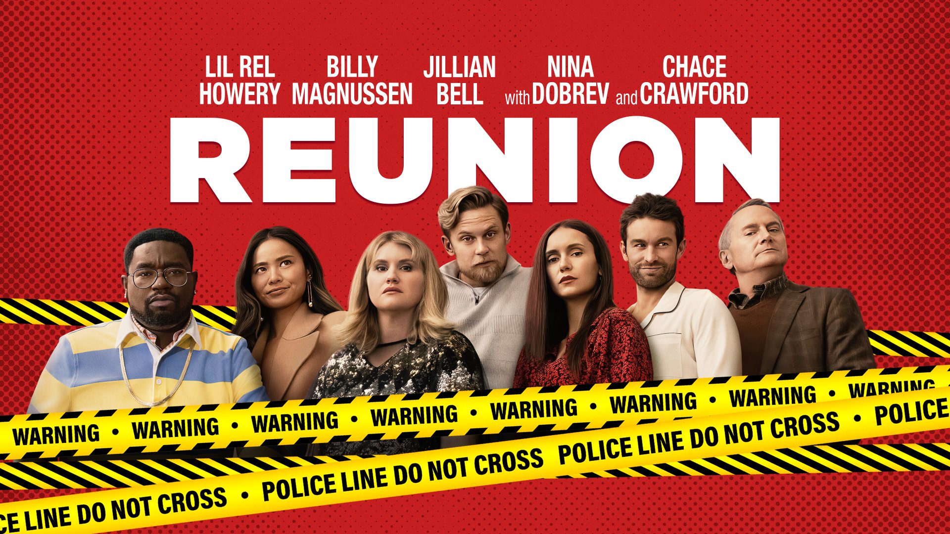 Reunion (2024) Google Drive Download