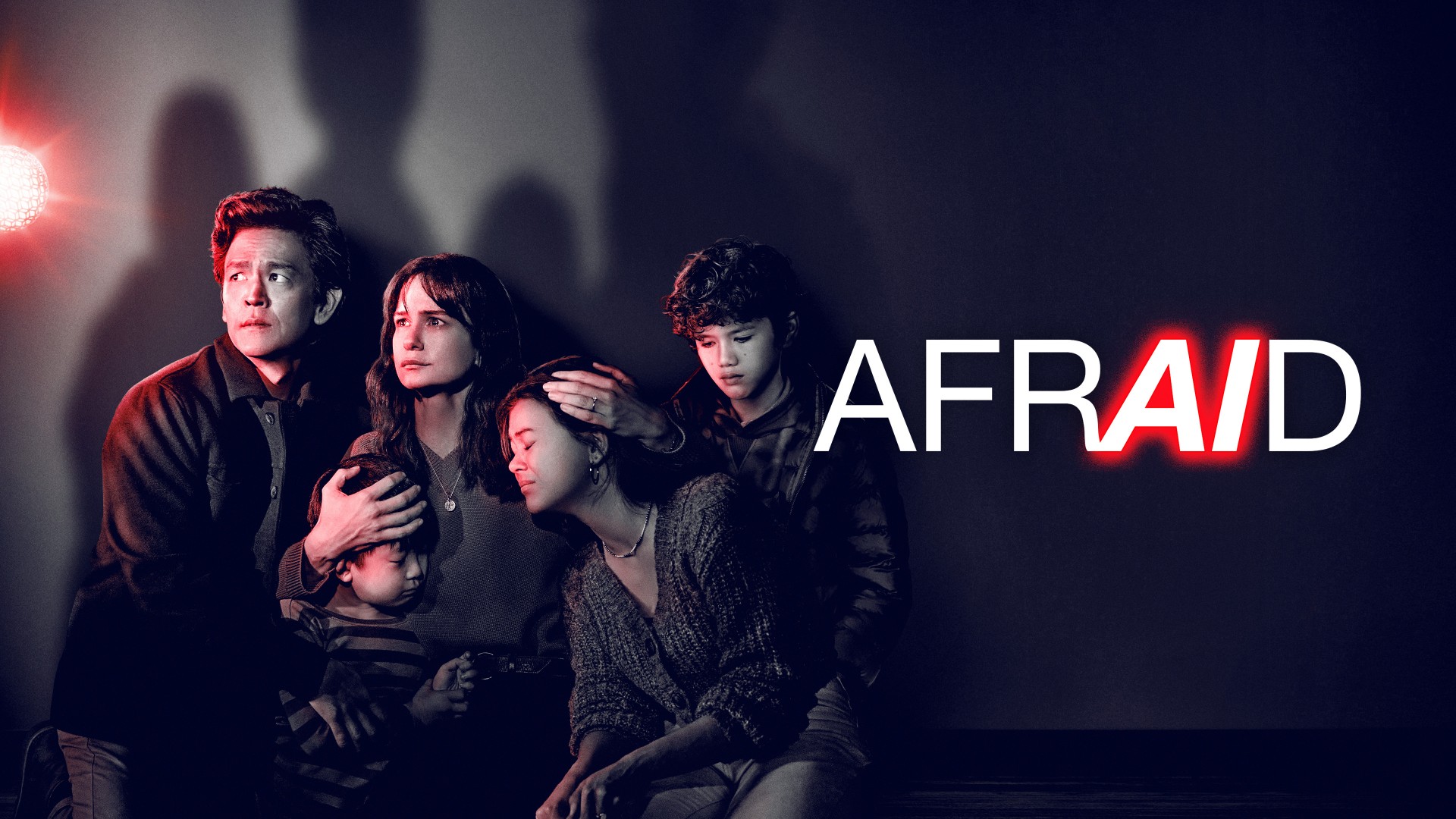 Afraid (2024) Google Drive Download