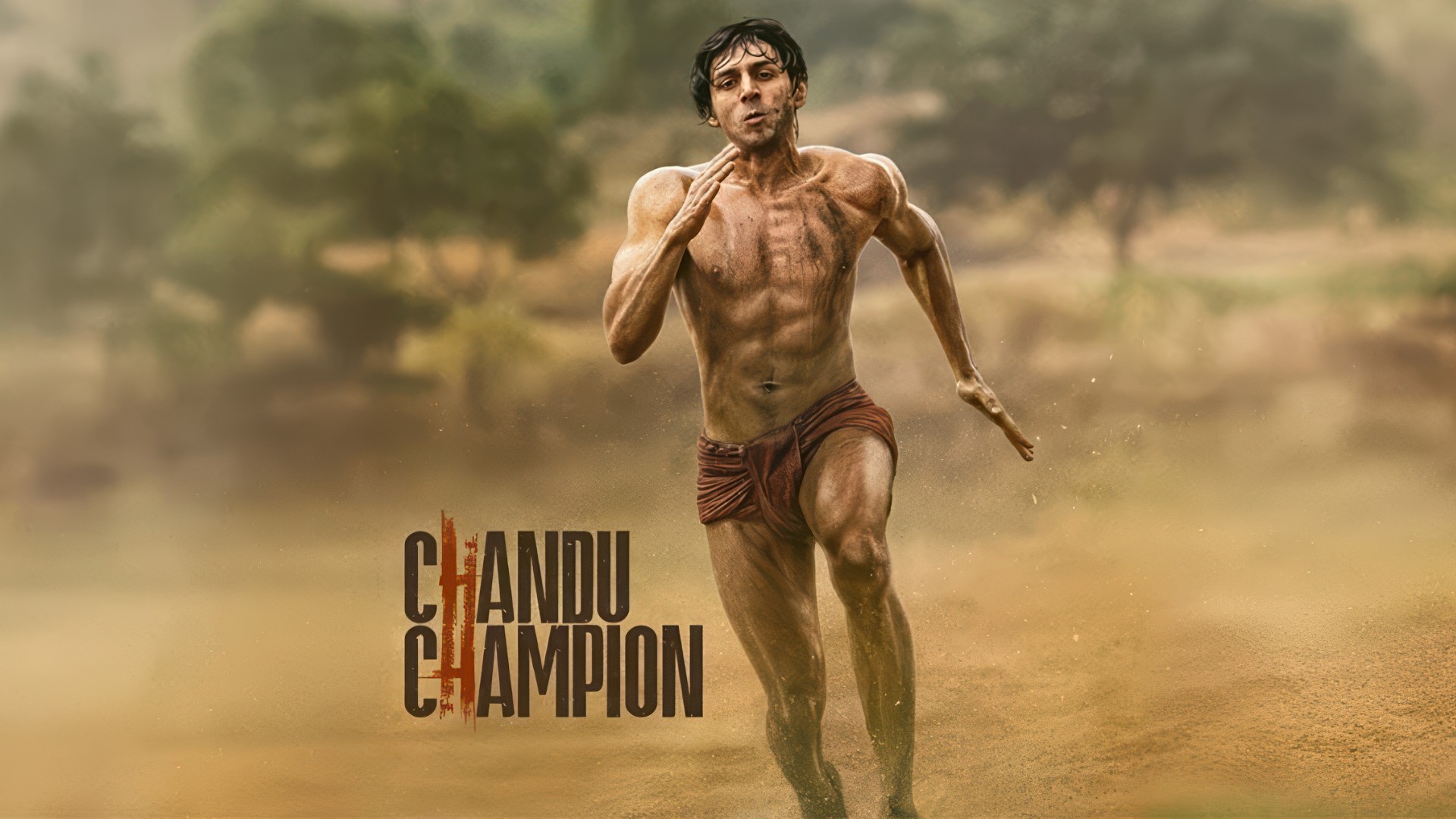 Chandu Champion (2024) Google Drive Download