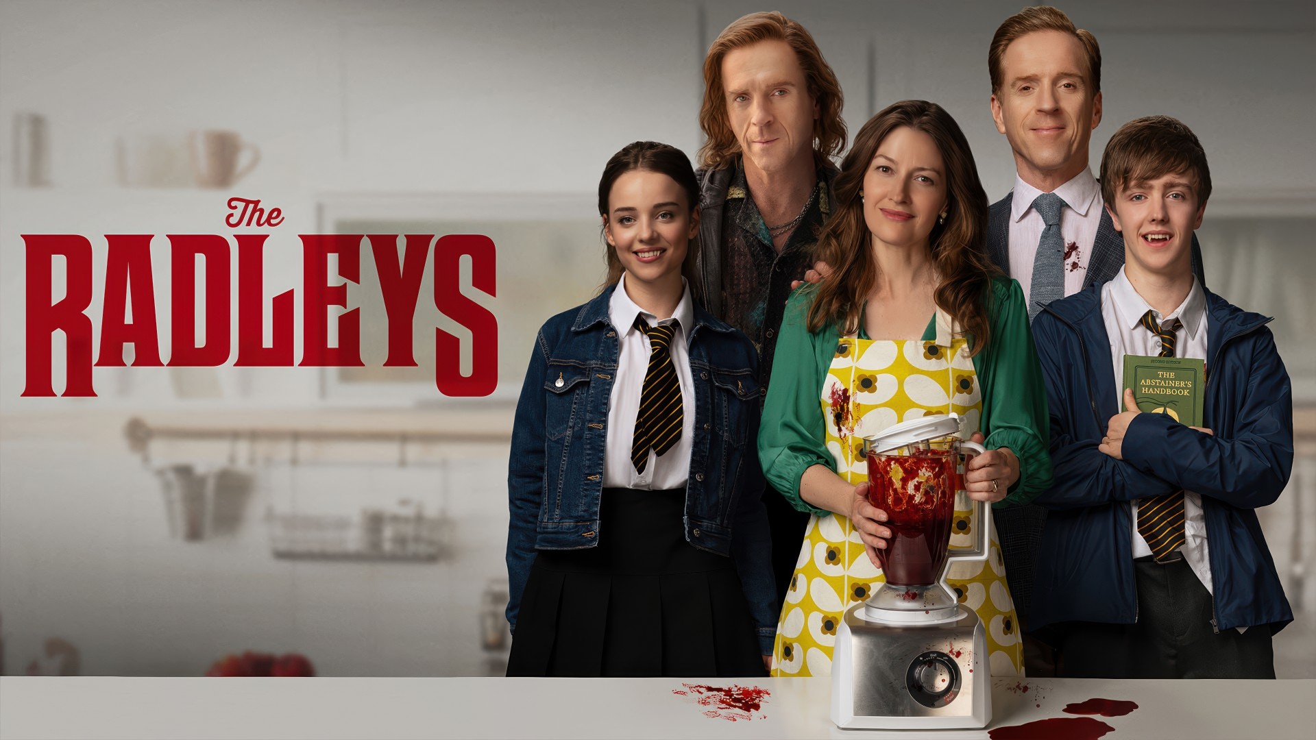 The Radleys (2024) Google Drive Download