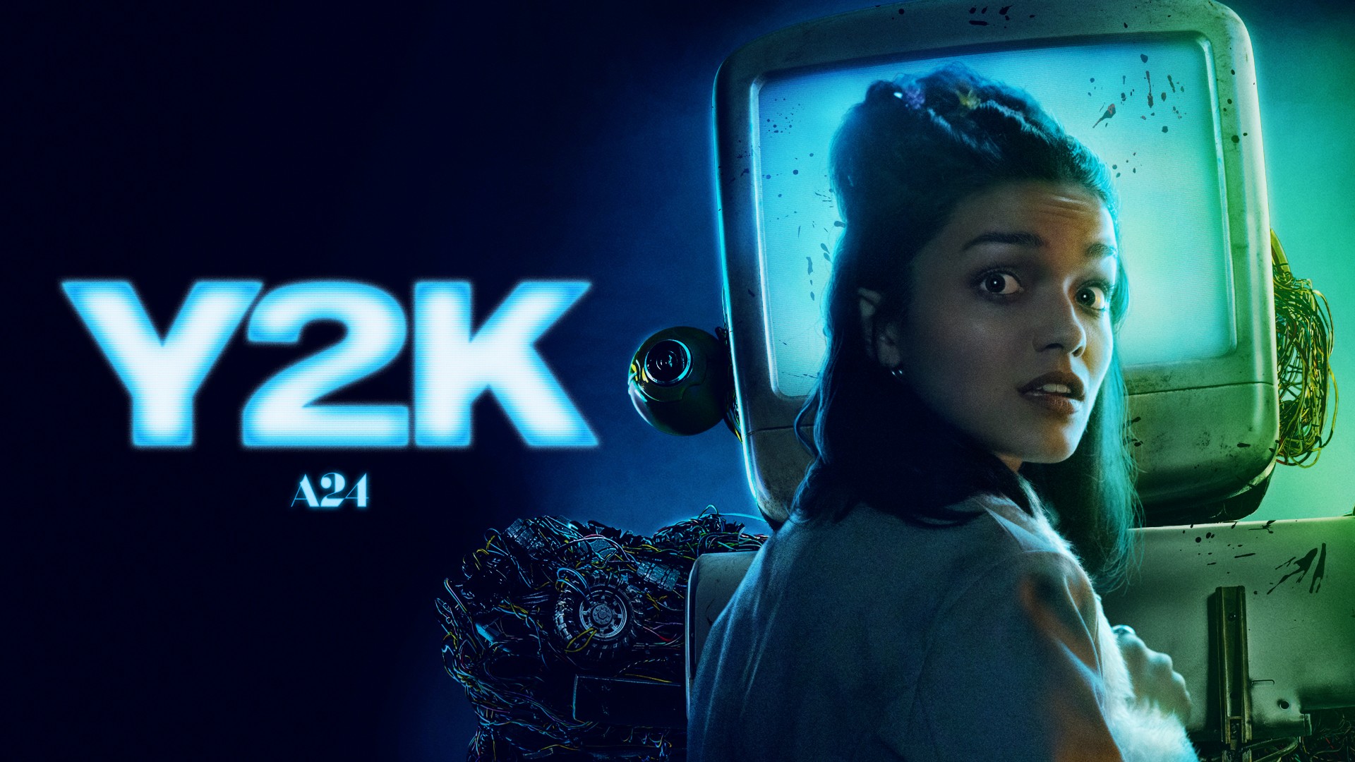 Y2K (2024) Google Drive Download