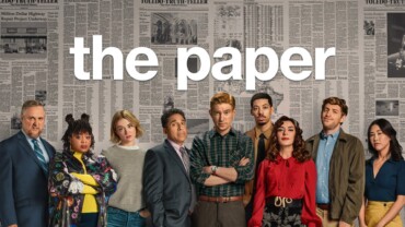 The Paper (2025) Google Drive Download