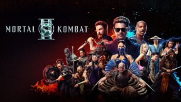 Mortal Kombat II (2026)