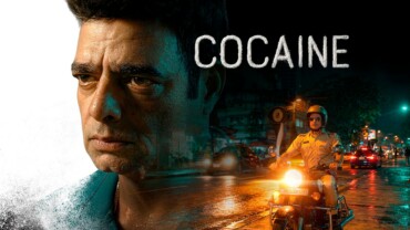Cocaine (2026)