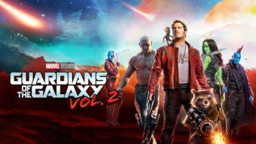 Guardians of the Galaxy Vol. 2 (2017)