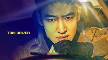 [Season 1-2] Taxi Driver (2021)