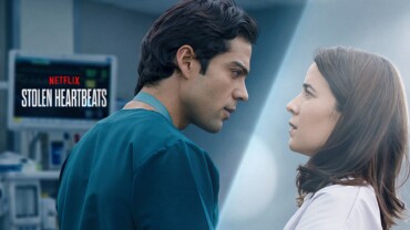Stolen Heartbeats (2026)