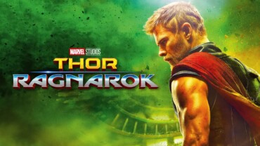 Thor: Ragnarok (2017)